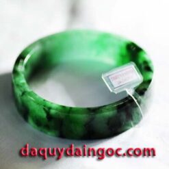 Vòng cẩm thạch 036