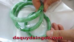 Vòng cẩm thạch 038