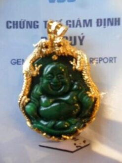 ĐÁ NGỌC BÍCH MẶT DI LẶC