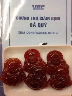 Đá Quý Thiên Nhiên 117