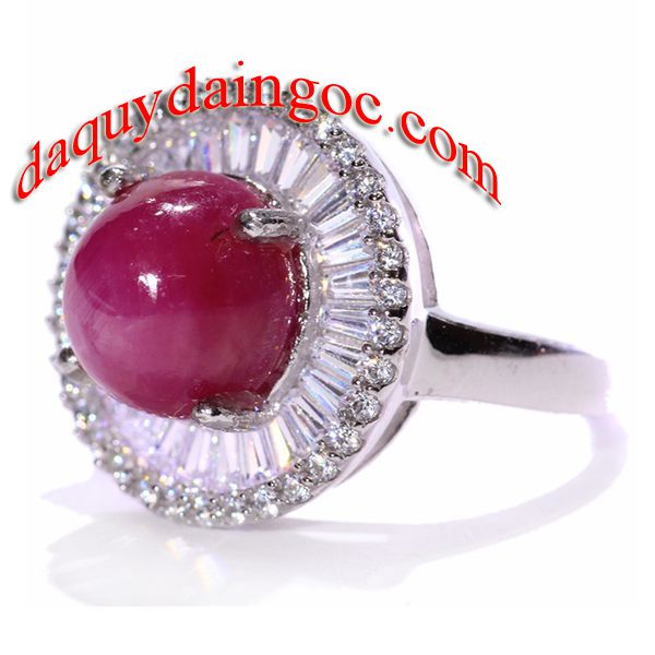 NHẪN NỮ BẠC Ý ĐÁ RUBY 1 incb0730 28 06 2018 16 12 14