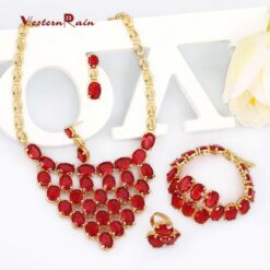 BỘ TRANG SỨC 002