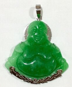 MẶT DI LẶC ĐÁ NGỌC BÍCH