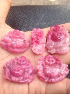 Ruby mặt phật