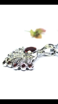MẶT DÂY CHUYỀN NAM 030