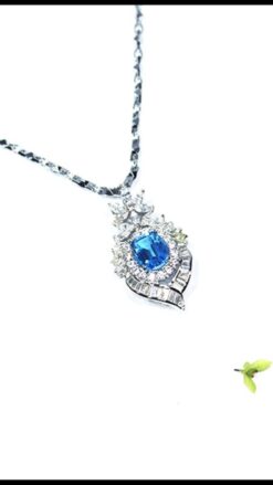 MẶT DÂY CHUYỀN NAM 032