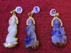 Mặt dây chuyền nữ 027