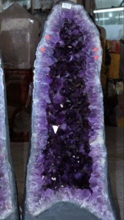 Thạch anh tím