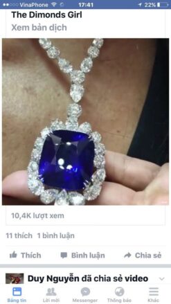 MẶT DÂY CHUYỀN NAM 039