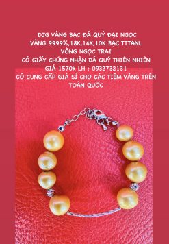 Vòng Ngọc Trai