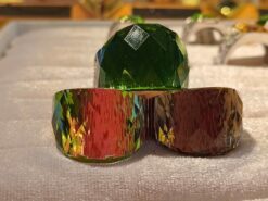 Đá Sapphire mang lại năng lượng tích cực, thông minh, sức khỏe tốt