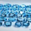 ĐÁ QUÝ TOPAZ